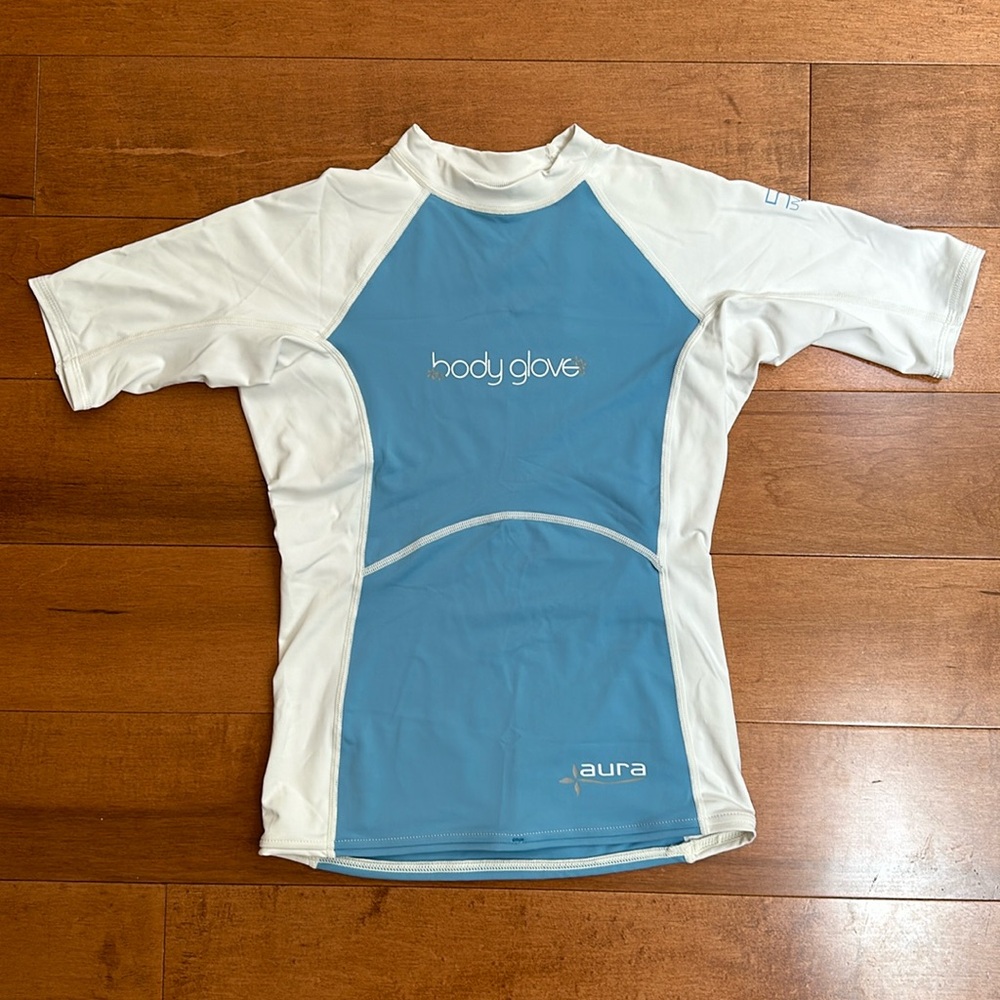 Body Glove Rash Guard